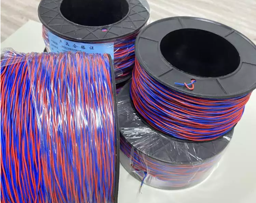 横峰放炮线的具体作用是什么？